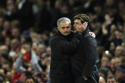 mauricio planning to poach win from mourinho