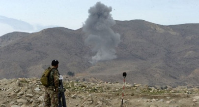 afghan officials say islamic state leader killed by airstrikes afghan officials say islamic state leader killed by airstrikes