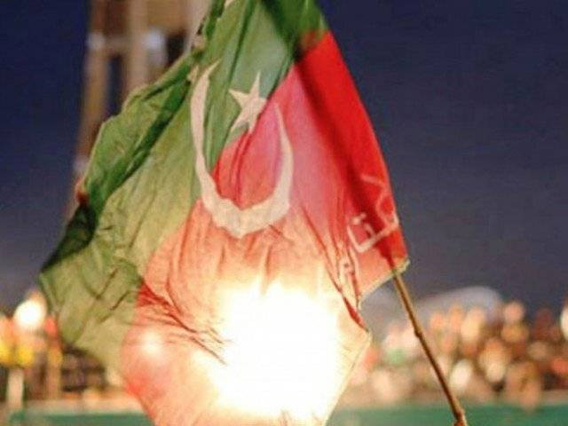 shajra said that he joined pti after being inspired by pti chief imran khan 039 s struggle against corruption photo file shajra said that he joined pti after being inspired by pti chief imran khan 039 s struggle against corruption photo file