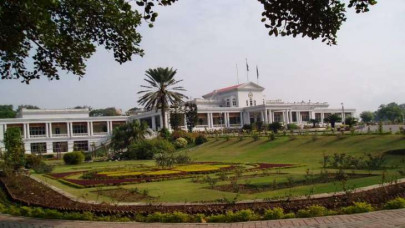 for public use sports complex planned on extra land of commissioner house for public use sports complex planned on extra land of commissioner house