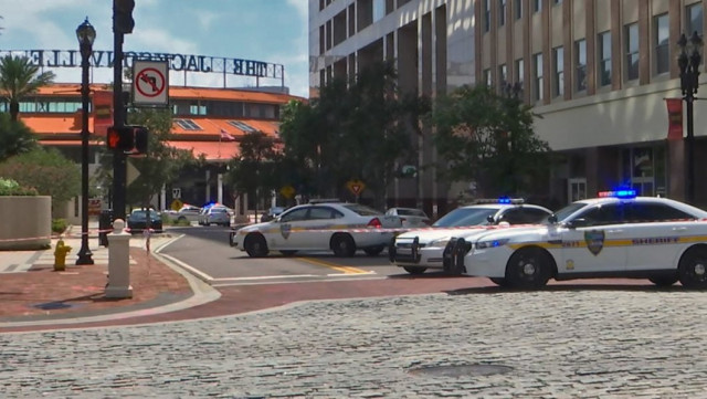 several people have been killed in a mass shooting at a video game tournament in the northern florida city of jacksonville local police reported police afp several people have been killed in a mass shooting at a video game tournament in the northern florida city of jacksonville local police reported police afp