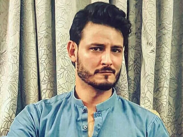 photo instagram osman khalid butt photo instagram osman khalid butt