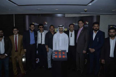 eight teams to participate in t10 league season two