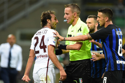inter milan lose ground with torino stalemate