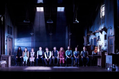 pakistani nurse performs at dublin theater hours before deportation pakistani nurse performs at dublin theater hours before deportation