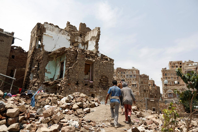 there was no immediate reaction from those governments which received an advance copy of the report from the un photo reuters there was no immediate reaction from those governments which received an advance copy of the report from the un photo reuters