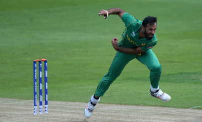 riaz eyes spot in pakistan s 2019 world cup squad