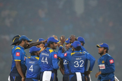 slc warns players of match fixing approaches slc warns players of match fixing approaches