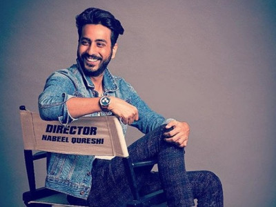 film maker nabeel qureshi disappointed with not enough shows for load wedding