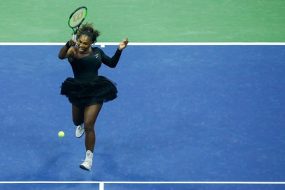 serena s attitude neutralises dress code row