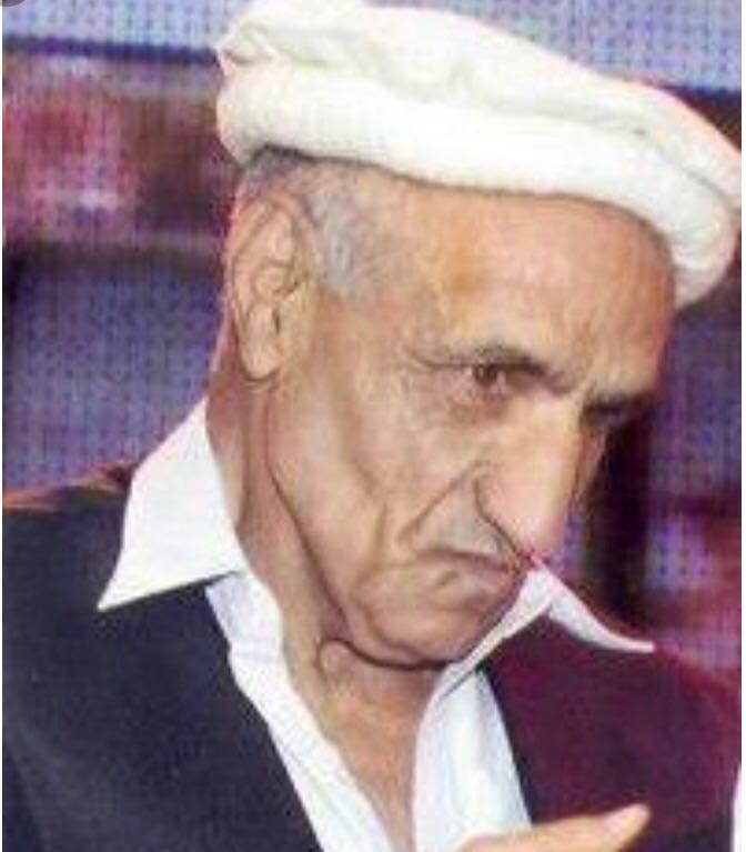 sepoy maqbool hussain photo file