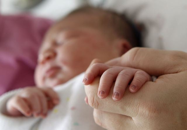rare life saving surgery restores sight of newborn rare life saving surgery restores sight of newborn