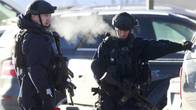 the 16 year old has appeared in court to face charges of attempted murder and several firearms violations photo reuters file