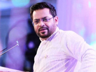 aamir liaquat annoyed with pti leadership over governor house meeting snub aamir liaquat annoyed with pti leadership over governor house meeting snub