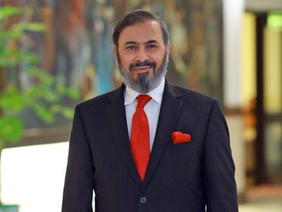 govt suspends nbp president saeed ahmad