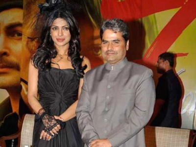 priyanka chopra to star in vishal bhardwaj s upcoming shakespeare project