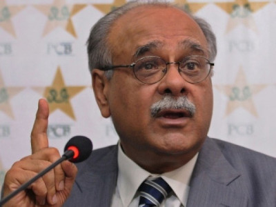 najam sethi who needs cricketing knowledge to head the pcb najam sethi who needs cricketing knowledge to head the pcb