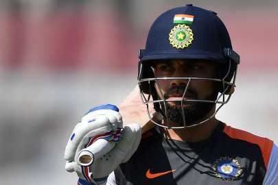 kohli rules out participation in new 100 ball format