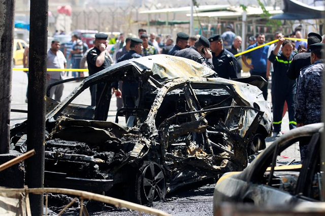 the death toll could climb because some of the wounded were in a critical condition photo reuters the death toll could climb because some of the wounded were in a critical condition photo reuters