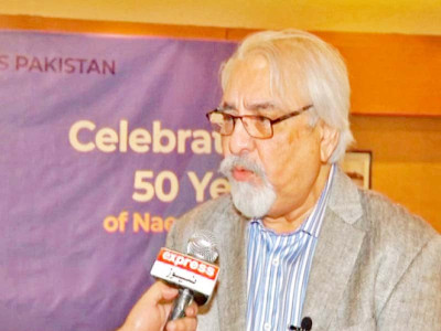 naeem pasha s 50 years of creativity celebrated by leap naeem pasha s 50 years of creativity celebrated by leap