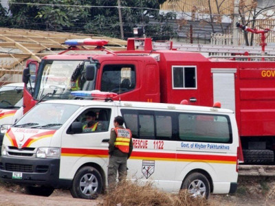 rescue 1122 crumbling under administrative issues rescue 1122 crumbling under administrative issues