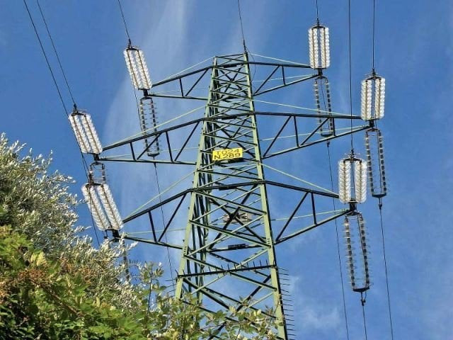 officials said that it was was against the priority order of use of fuel in power sector photo file officials said that it was was against the priority order of use of fuel in power sector photo file
