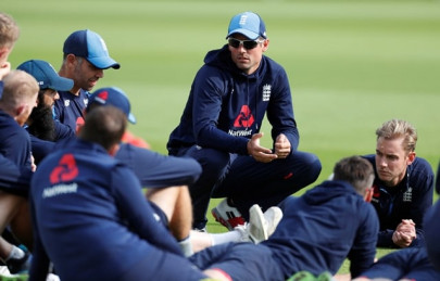 cook hopes for fresh salvation at southampton cook hopes for fresh salvation at southampton