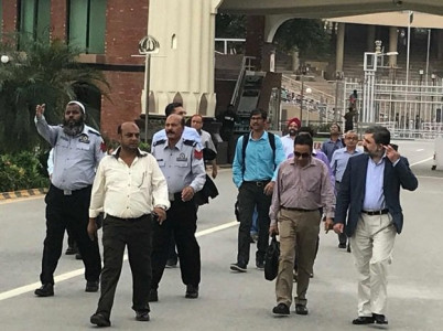 deadlock persists in pak india water dialogue