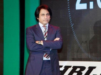 ehsan mani right man to lead pcb ramiz raja ehsan mani right man to lead pcb ramiz raja