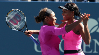 serena venus ready to vie for 30th time