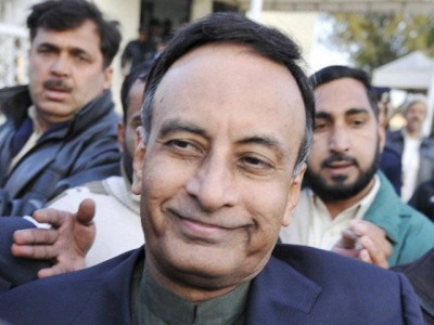 process to blacklist hussain haqqani s passport initiated sc told