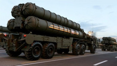india may face sanctions if it buys russia s s 400 missiles us india may face sanctions if it buys russia s s 400 missiles us