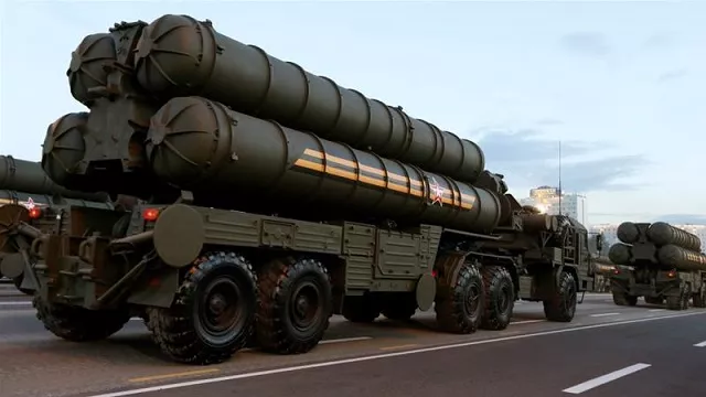 the russian s 400 missile system india is planning to buy is considered one of the best in existence photo reuters file the russian s 400 missile system india is planning to buy is considered one of the best in existence photo reuters file