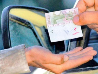 sargodha a haven for beggars sargodha a haven for beggars