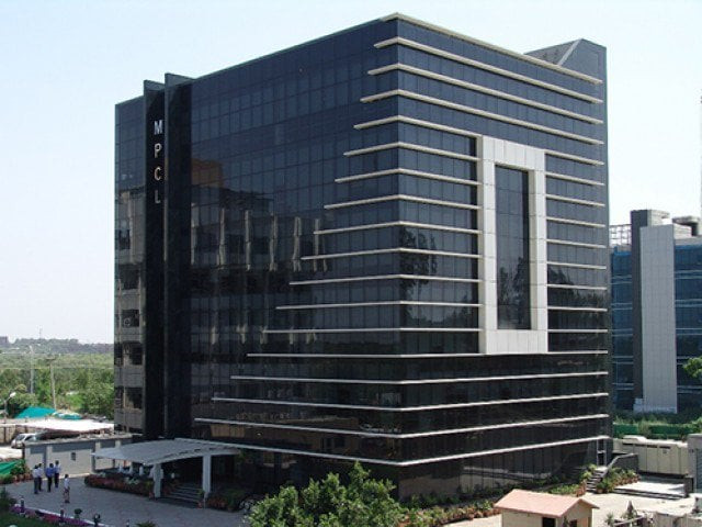 mari petroleum hq photo mari petroleum