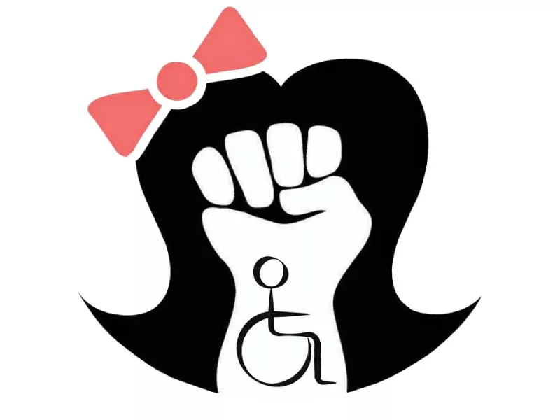 global effort differently abled women need rights not charity global effort differently abled women need rights not charity