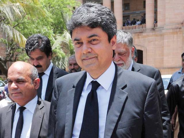 law minister naseem photo express law minister naseem photo express