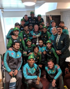 relentless rixon satisfied with pakistan coaching stint