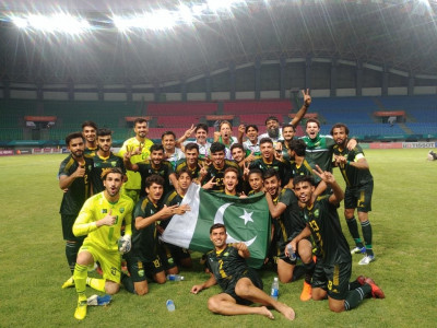 pff announces pakistan squad for sept 4 saff championship finally pff announces pakistan squad for sept 4 saff championship finally