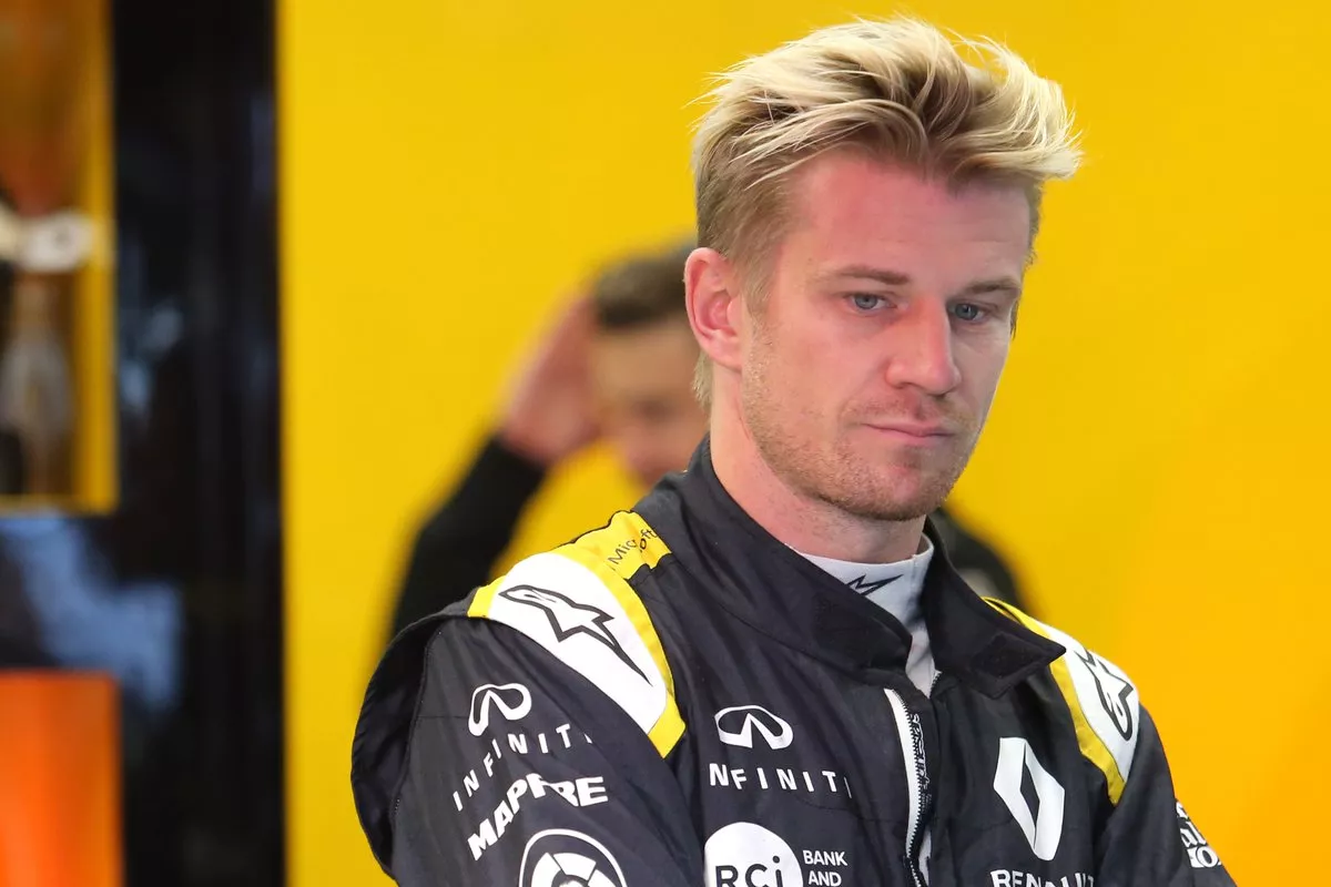 renault 039 s german driver believes he has to accept the fact that the halo has proven pretty useful and it is a good device photo afp renault 039 s german driver believes he has to accept the fact that the halo has proven pretty useful and it is a good device photo afp