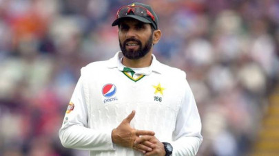 misbahul haq criticises changes in qea trophy schedule