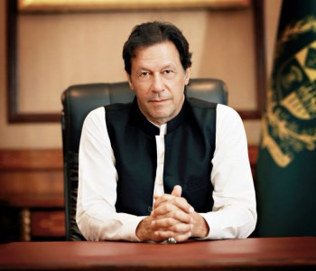 give us three months to perform imran asks media