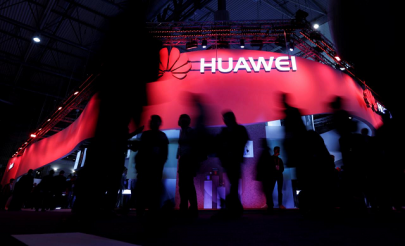 huawei working on 5g enabled mobile phones
