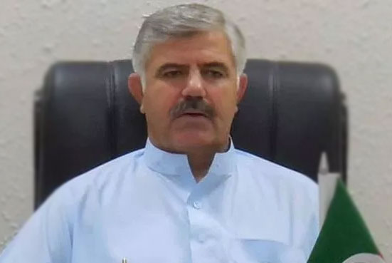 k p chief minister mahmood khan photo radio pakistan