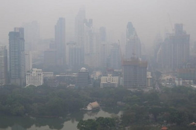 epa conducts survey to curb air pollution epa conducts survey to curb air pollution