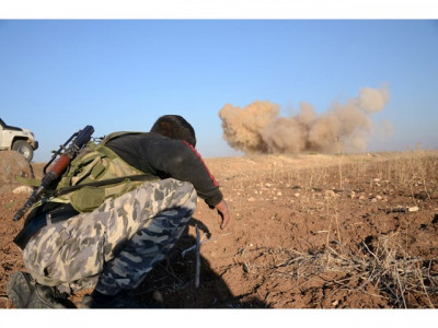 hayat tahrir al sham syrian govt s toughest foe in idlib hayat tahrir al sham syrian govt s toughest foe in idlib