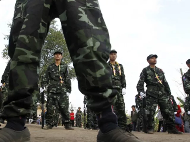 myanmar army releases child soldiers photo reuters file myanmar army releases child soldiers photo reuters file