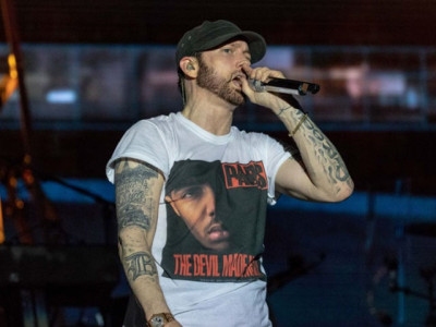 eminem disses harvey weinstein donald trump on surprise album eminem disses harvey weinstein donald trump on surprise album
