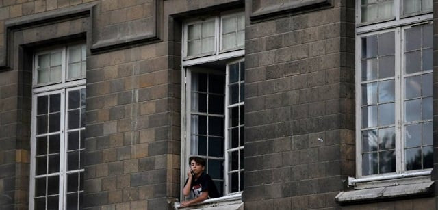 france is imposing a nationwide ban on mobile phones in schools to try to reduce distractions photo afp france is imposing a nationwide ban on mobile phones in schools to try to reduce distractions photo afp