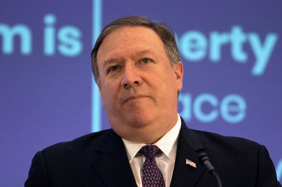 us sees assault on idlib as escalation of syria conflict pompeo us sees assault on idlib as escalation of syria conflict pompeo